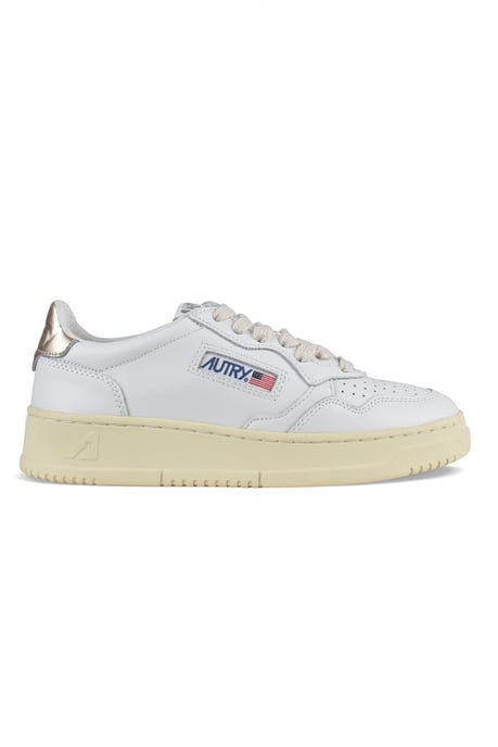 Autry sneaker medaillewinnaar wit - Image 1