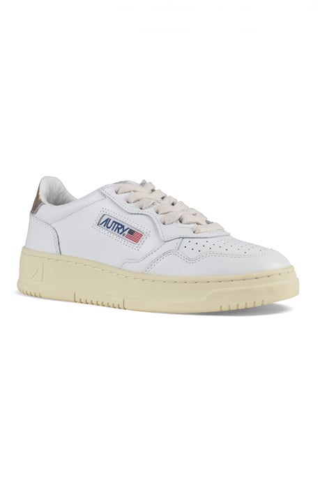 Autry sneaker medaillewinnaar wit - Image 2