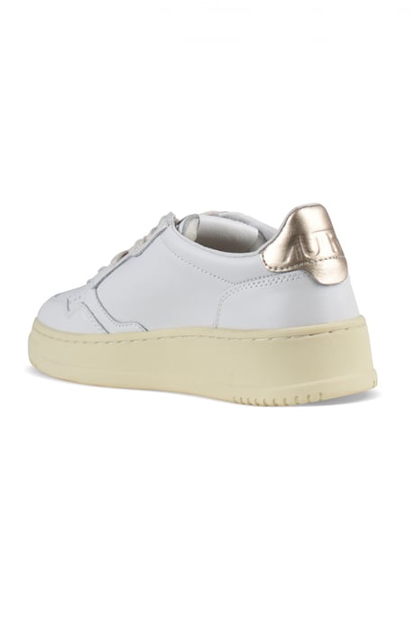 Autry sneaker medaillewinnaar wit - Image 3