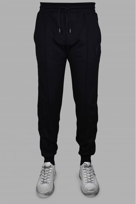 Giuseppe Zanotti joggingbroek zwart - Image 2