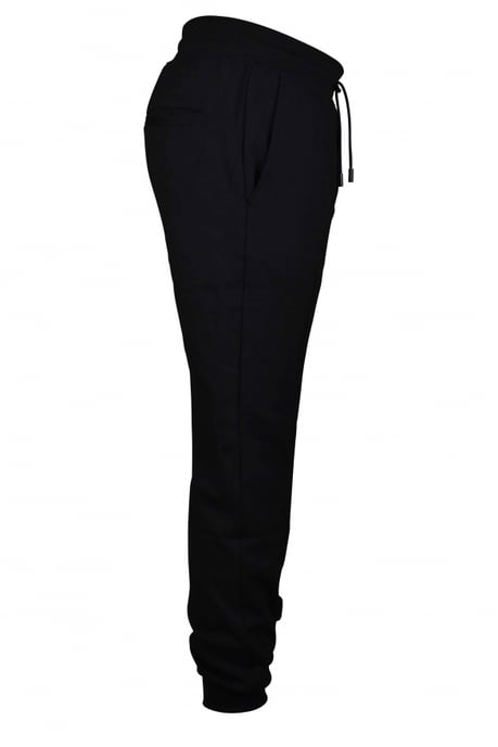 Giuseppe Zanotti joggingbroek zwart - Image 4