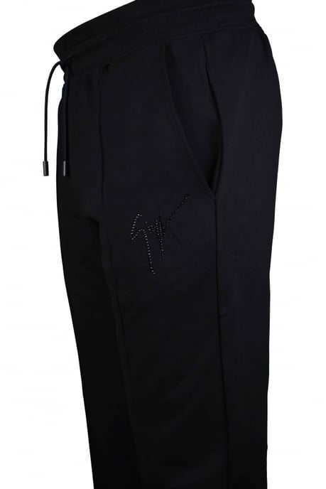 Giuseppe Zanotti joggingbroek zwart - Image 6