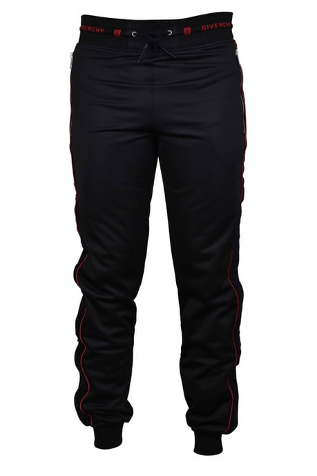 Givenchy jogging zwart - Image 1