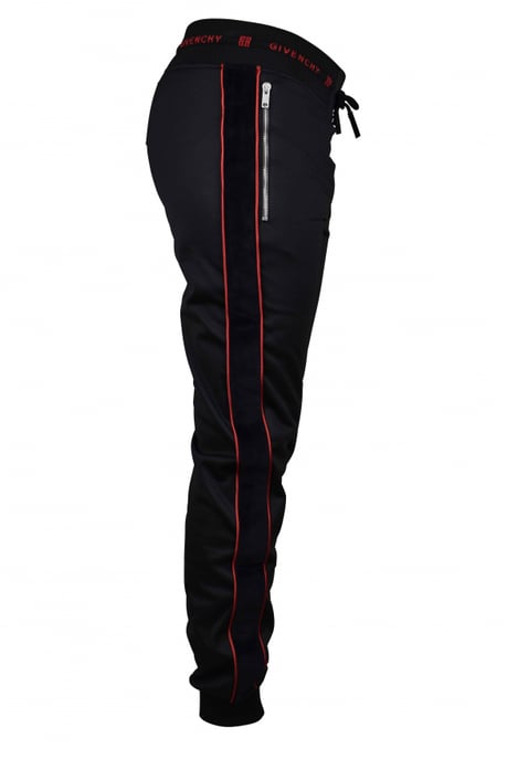 Givenchy jogging zwart - Image 2