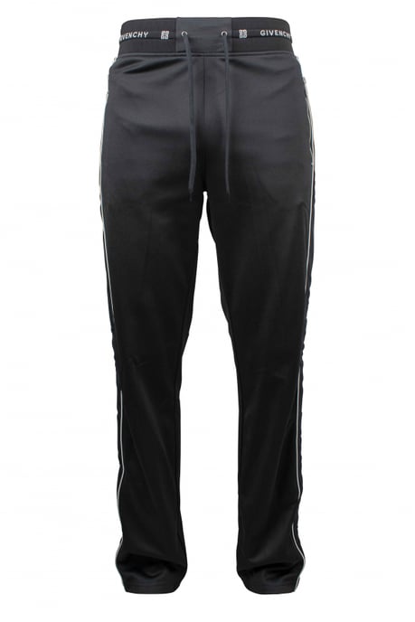 Givenchy jogging zwart - Image 1