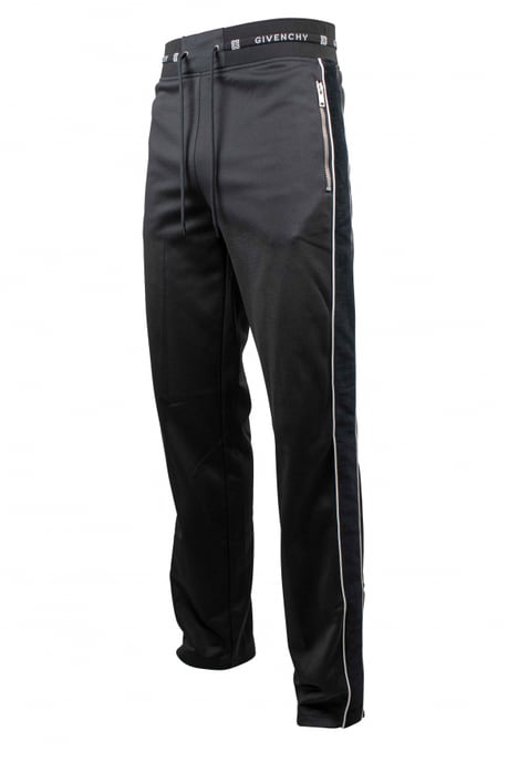 Givenchy jogging zwart - Image 2