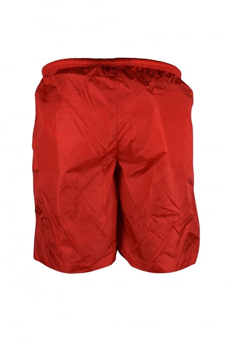 Palm Angels zwembroek rood - Image 3