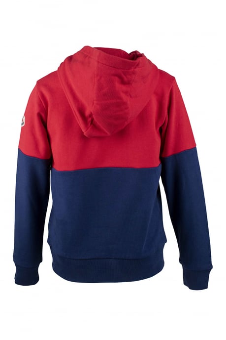Moncler sweatshirt blauw - Image 2