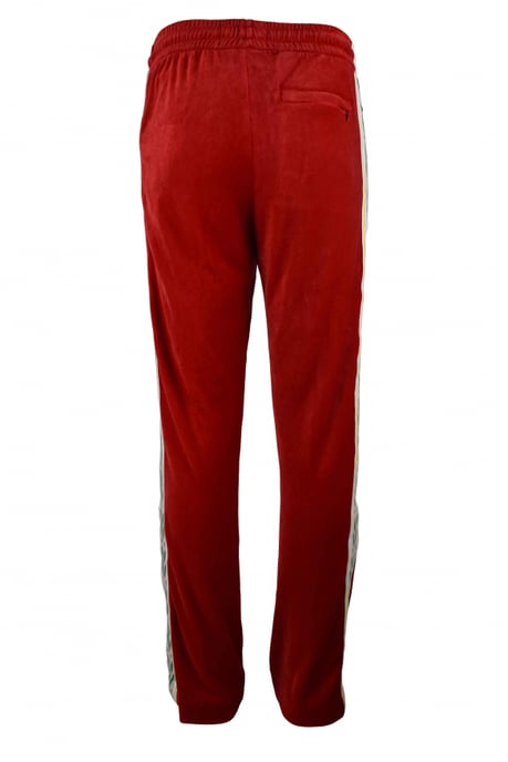 Casablanca trainingsbroek rood - Image 4