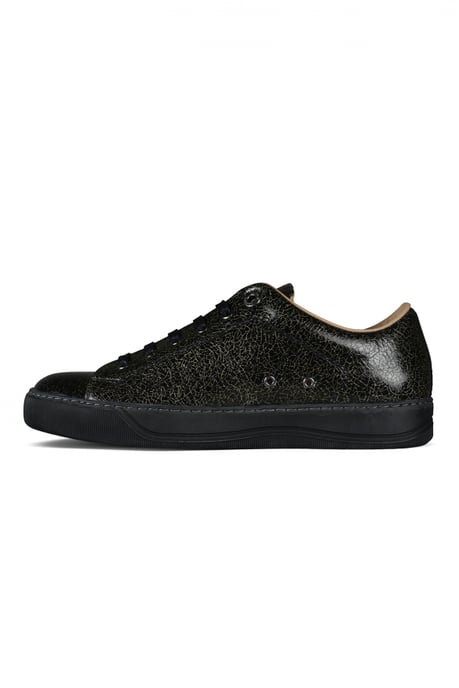 Lanvin Sneakers DBB1 Zwart - Image 3