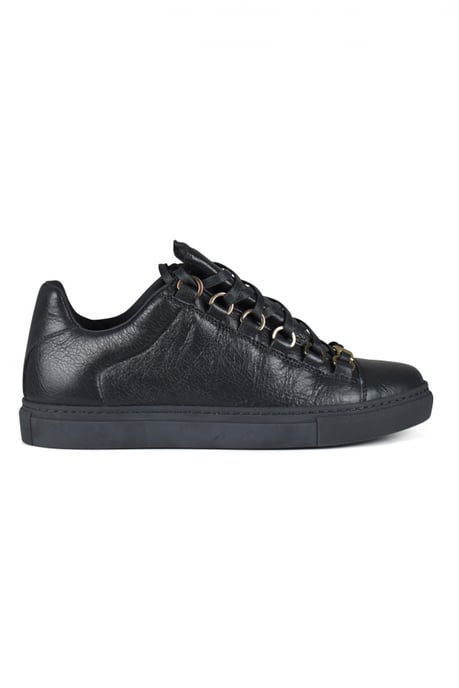 Balenciaga Sneakers Arena Grijs - Image 1