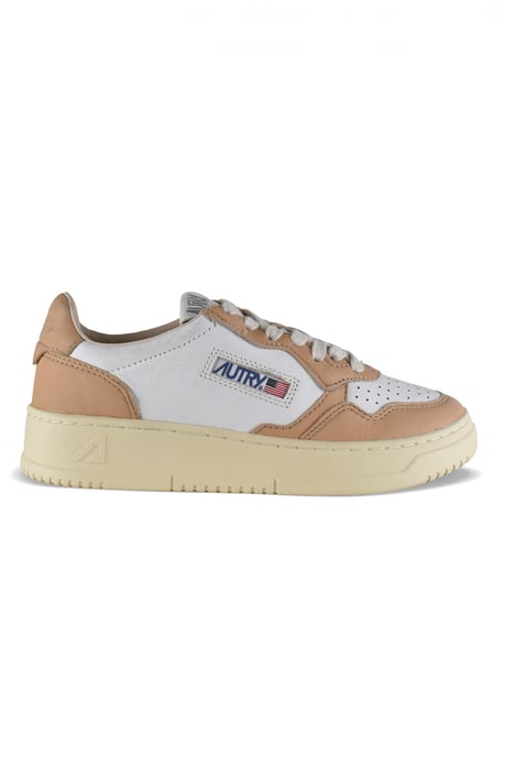 Autry sneaker medaillewinnaar wit - Image 1