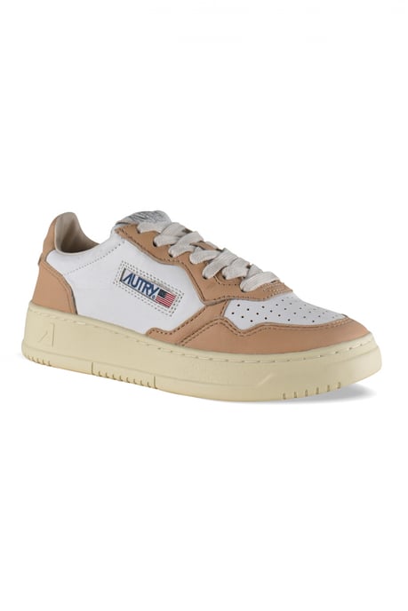 Autry sneaker medaillewinnaar wit - Image 2