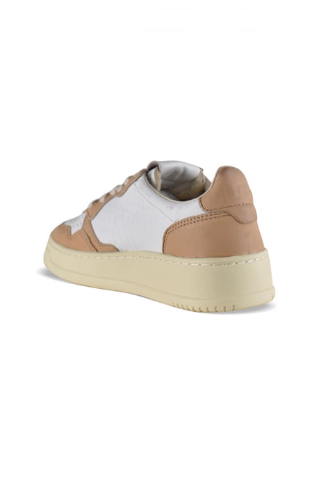 Autry sneaker medaillewinnaar wit - Image 3