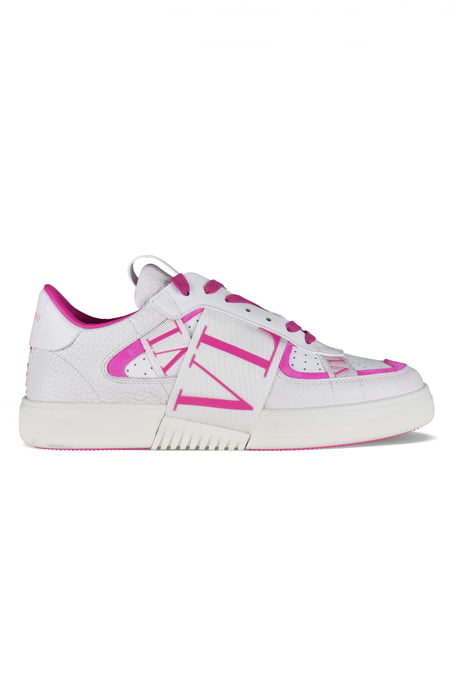 Valentino Garavani Sneakers VL7N Wit - Image 1