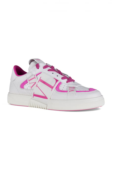 Valentino Garavani Sneakers VL7N Wit - Image 2