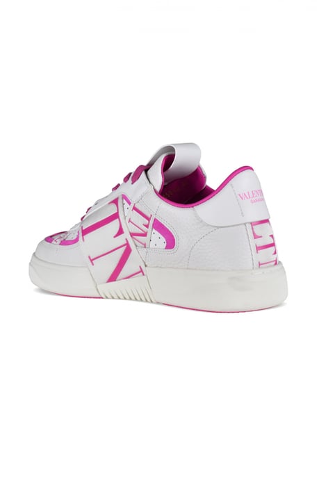 Valentino Garavani Sneakers VL7N Wit - Image 3