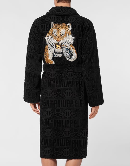 Badjas Tiger - Image 4