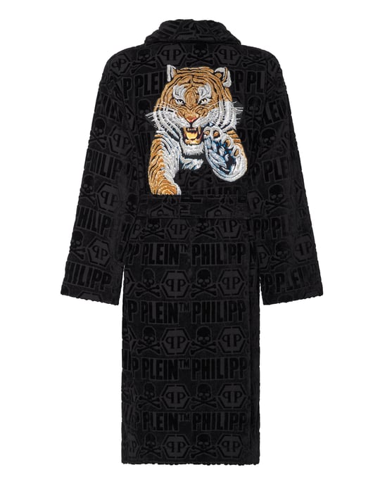 Badjas Tiger - Image 5