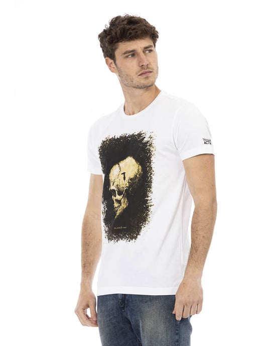 Trussardi Action T-shirt Heren - Image 2