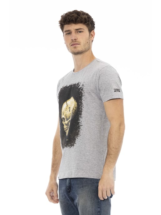 Trussardi Action T-shirt Heren - Image 2