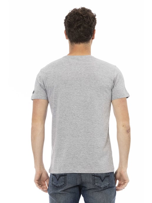 Trussardi Action T-shirt Heren - Image 3
