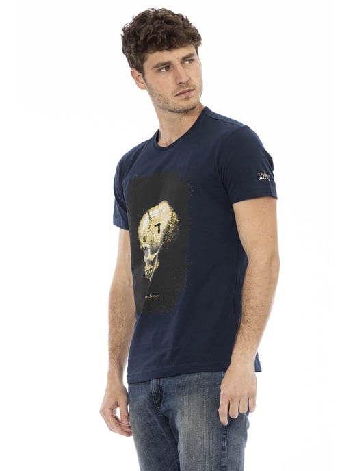 Trussardi Action T-shirt Heren - Image 2