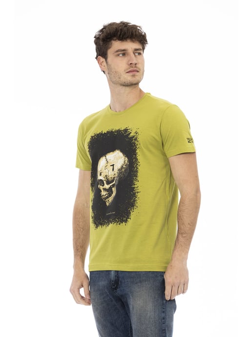 Trussardi Action T-shirt Heren - Image 2