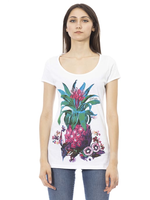 Just Cavalli T-shirt Vrouwen - Image 1