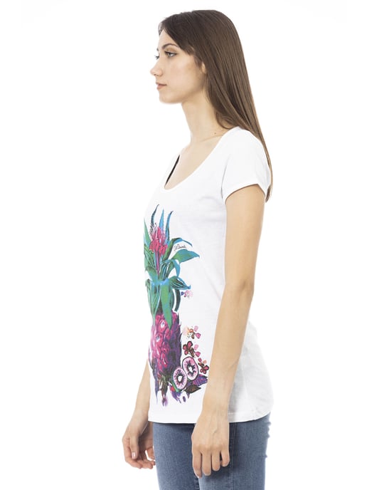 Just Cavalli T-shirt Vrouwen - Image 2
