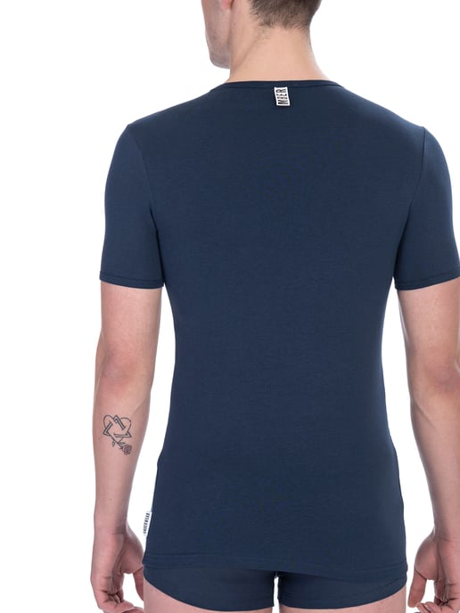 Bikkembergs T-shirt Heren - Image 2