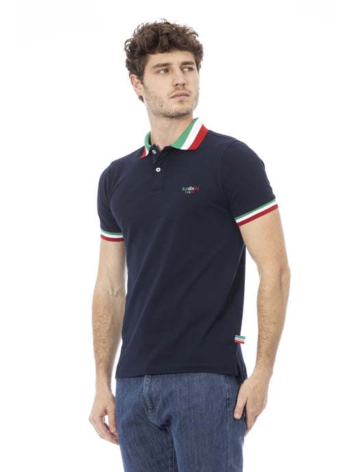 Baldinini Trend Poloshirt Heren - Image 2