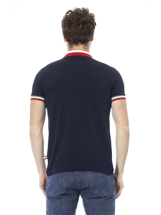 Baldinini Trend Poloshirt Heren - Image 3