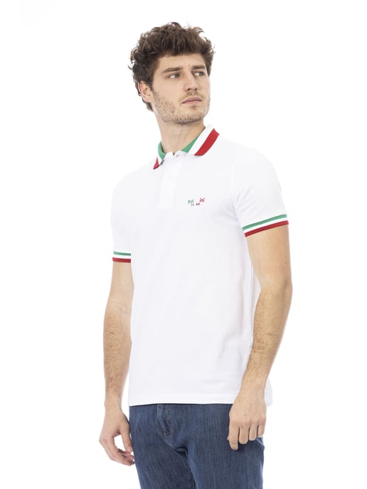 Baldinini Trend Poloshirt Heren - Image 2