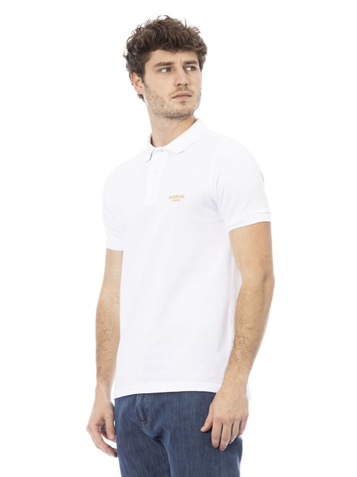 Baldinini Trend Poloshirt Heren - Image 2