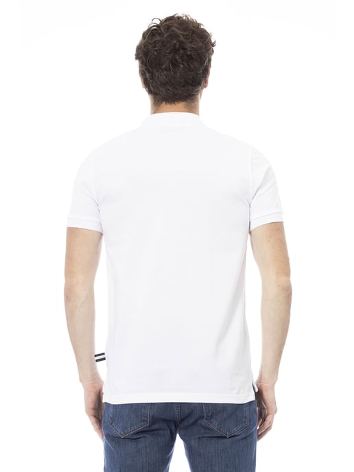 Baldinini Trend Poloshirt Heren - Image 3