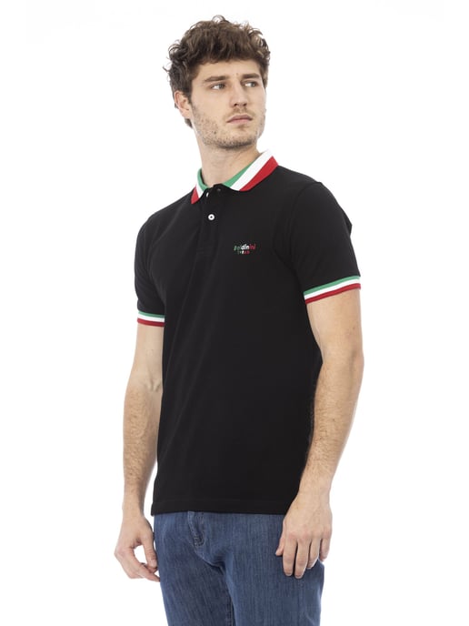Baldinini Trend Poloshirt Heren - Image 2