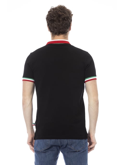 Baldinini Trend Poloshirt Heren - Image 3
