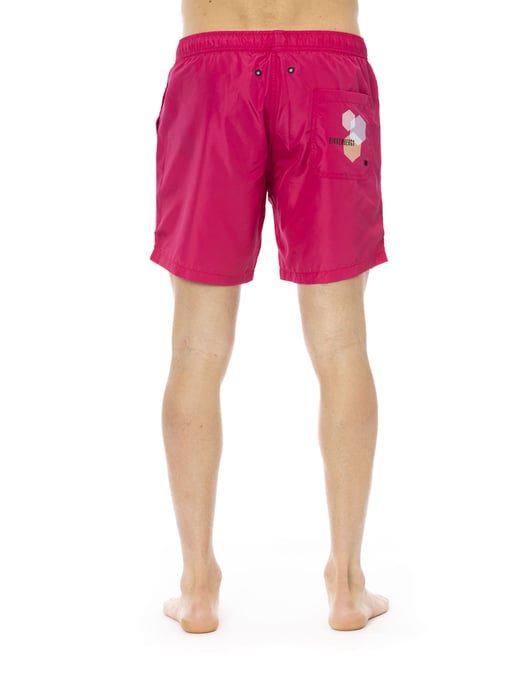 Bikkembergs zwempak Heren - Image 3