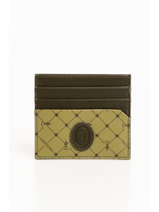 Trussardi Portemonnee Heren - Image 1