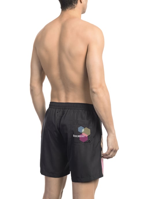 Bikkembergs zwempak Heren - Image 2