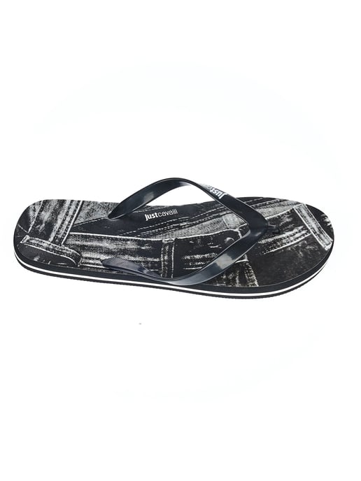 Just Cavalli Slippers Heren - Image 1