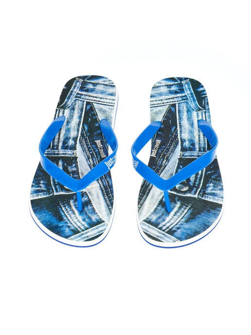 Just Cavalli Slippers Heren - Image 2