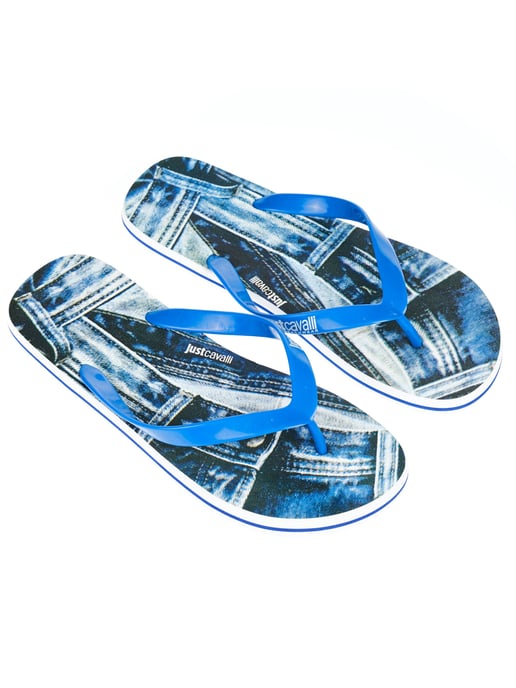 Just Cavalli Slippers Heren - Image 3
