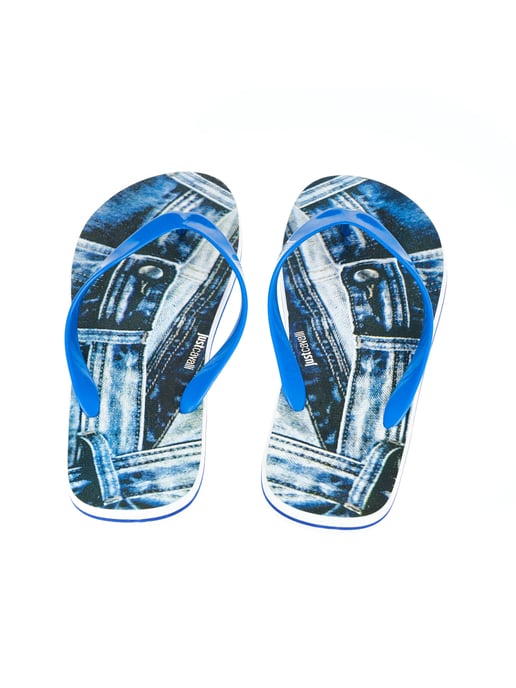 Just Cavalli Slippers Heren - Image 4