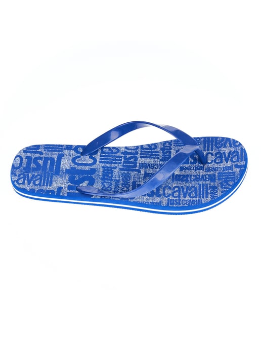 Just Cavalli Slippers Heren - Image 1
