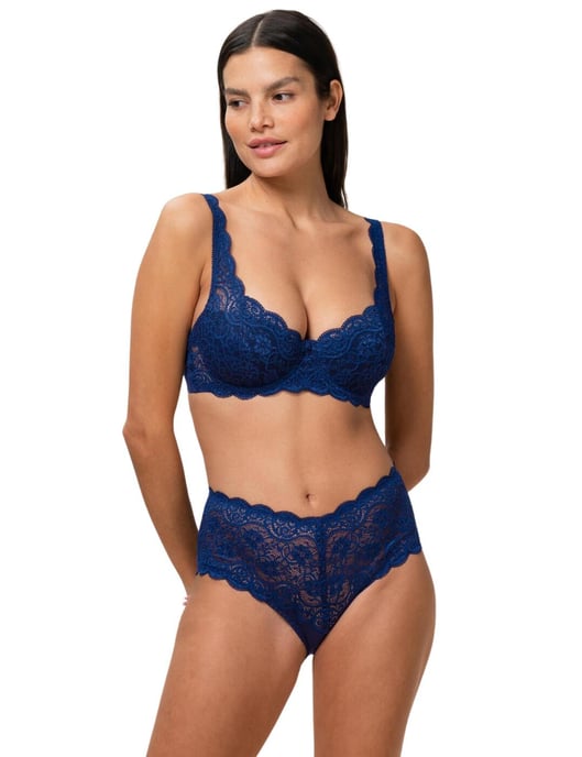 Amourette 300 WHP Half Cup Padded Bra - Image 5