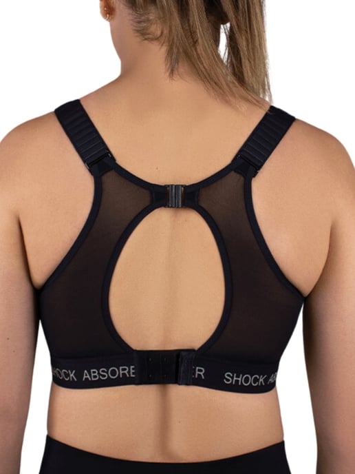 Ultimate Run Padded Sports Bra - Image 2