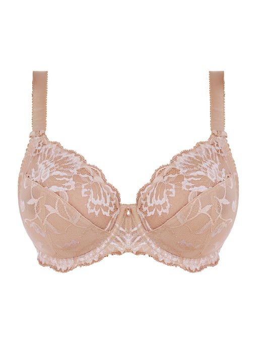 Aubree Side Support Bra - Image 3