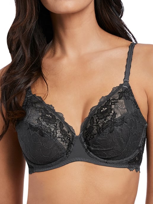 Lace Perfection Underwire Bra - Image 1